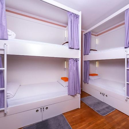 Хостел Friends House Odessa Buitenkant foto